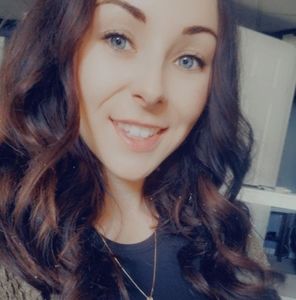 Meet your Posher, Kierstan